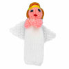 Peruvian Finger Puppet - Angel-Fun & Leisure-Siesta Crafts