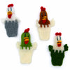 Peruvian Finger Puppet-Fun & Leisure-Siesta Crafts