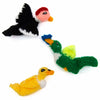 Peruvian Finger Puppet-Fun & Leisure-Siesta Crafts