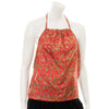 Recycled Sari Knot Back Top