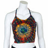 Sunbeam Halter Top