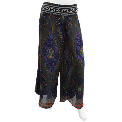 Thai Trim Trousers