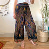 Thai Trim Trousers