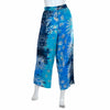 Celestial Cropped Trousers