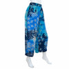 Celestial Cropped Trousers