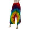 Rainbow Cropped Trousers