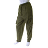 Combat Trousers-Trousers-Siesta Crafts