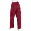 Thai Combat Trousers-Trousers-Siesta Crafts