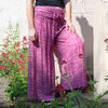 Thai Tribal Trousers