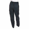 Stripy Combat Trousers