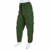 Heavy Cotton Combat Trousers