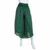 Recycled Sari Culottes