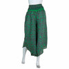 Recycled Sari Culottes-Trousers-Siesta Crafts