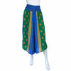 Recycled Sari Culottes-Trousers-Siesta Crafts