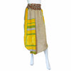 Recycled Sari Culottes