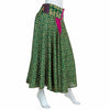 Recycled Sari Palazzo Pants-Trousers-Siesta Crafts