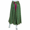 Recycled Sari Palazzo Pants