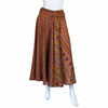 Recycled Sari Palazzo Pants