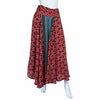 Recycled Sari Palazzo Pants