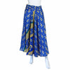 Recycled Sari Palazzo Pants-Trousers-Siesta Crafts