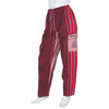 Shyama Blockprint Trousers-Trousers-Siesta Crafts