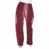 Shyama Blockprint Trousers-Trousers-Siesta Crafts