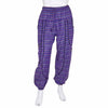 Piping Trousers-Trousers-Siesta Crafts