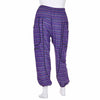 Piping Trousers-Trousers-Siesta Crafts