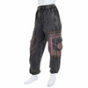 Stonewash Gheri Pocket Trousers-Trousers-Siesta Crafts