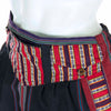 Chari Moneybelt Shyama Trousers