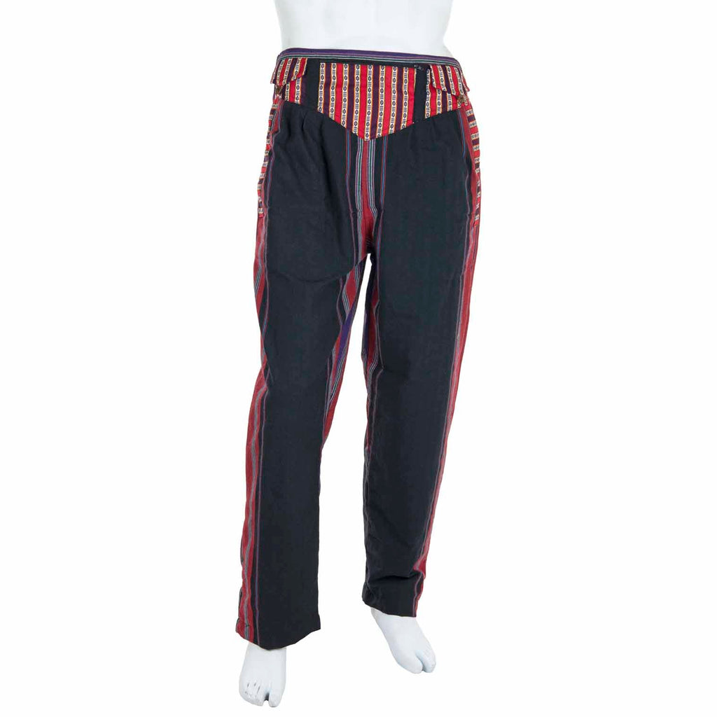 Chari Moneybelt Shyama Trousers