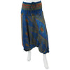 Thai Rayon Ali Baba Trousers-Trousers-Siesta Crafts