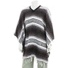 Tex Mex Poncho