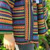 Thai Weave Jacket