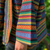 Thai Weave Jacket