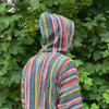 Thai Weave Hoodie