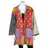 Kantha Reversible Jacket