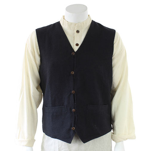 Rustic Folk Waistcoat