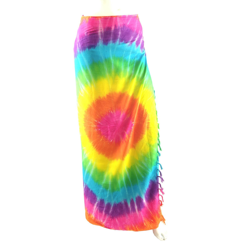 Rainbow Sarong