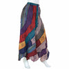 Thamel Patch Skirt-Skirts-Siesta Crafts