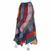 Thamel Patch Skirt-Skirts-Siesta Crafts