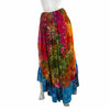 Campur Waterfall Skirt