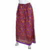 Bali Heritage Panel Skirt