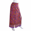 Bali Heritage Panel Skirt