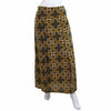 Bali Heritage Panel Skirt