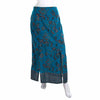 Bali Heritage Panel Skirt