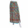 Bali Heritage Panel Skirt