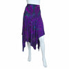 Tie Dye Festival Pixie Dress Skirt