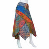 Kantha Hanky Hem Skirt