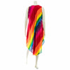 Rainbow Stripes Dress